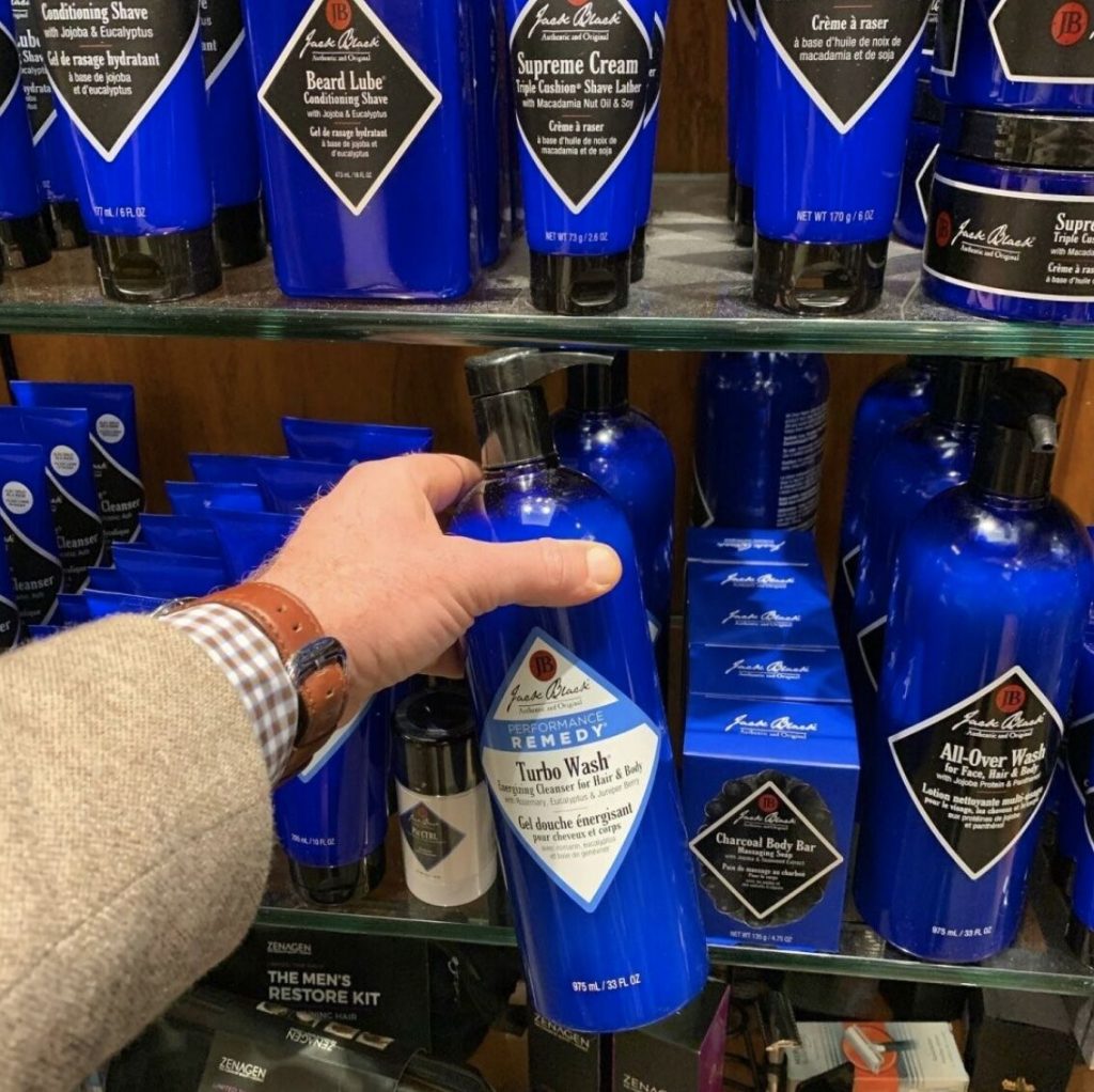 The Best Shampoo For Thinning Hair Men: 10 Top Picks to Keep Your Locks Flowing All of 2022 | FashionBeans The Best Shampoo For Thinning Hair Men: 10 Top Picks to Keep Your Locks Flowing All of 2022 | FashionBeans
