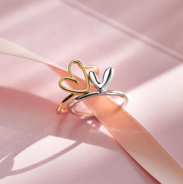 Is Heart-Shaped Jewelry Fashionable? An Ultimate Guide 2 Heart Shaped Jewelry