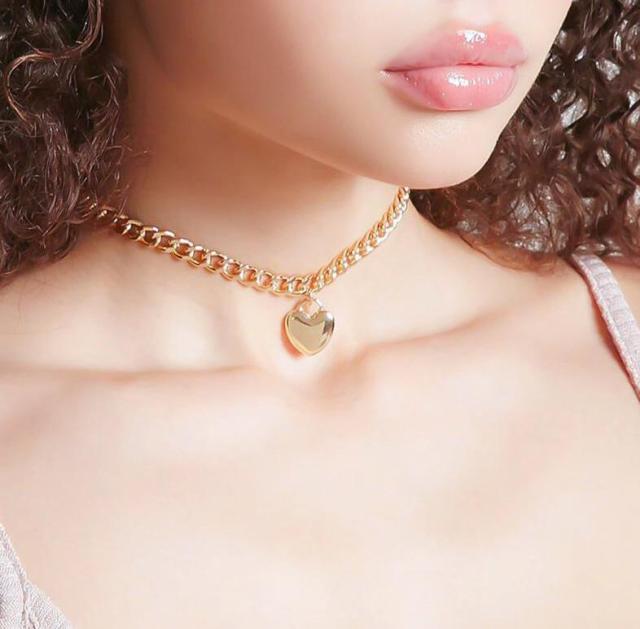 Is Heart-Shaped Jewelry Fashionable? An Ultimate Guide 3 Heart Shaped Jewelry