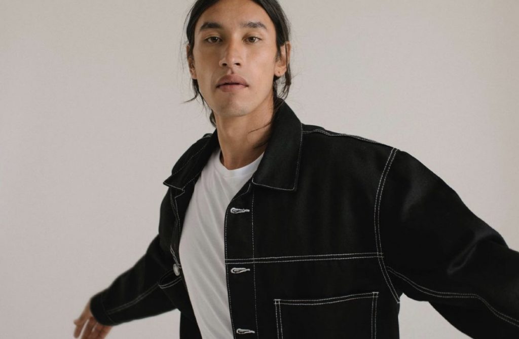 12 Of The Best Black Denim Jackets: A Closet Staple For Every Type Of Sartorial Man | FashionBeans 12 Of The Best Black Denim Jackets: A Closet Staple For Every Type Of Sartorial Man | FashionBeans