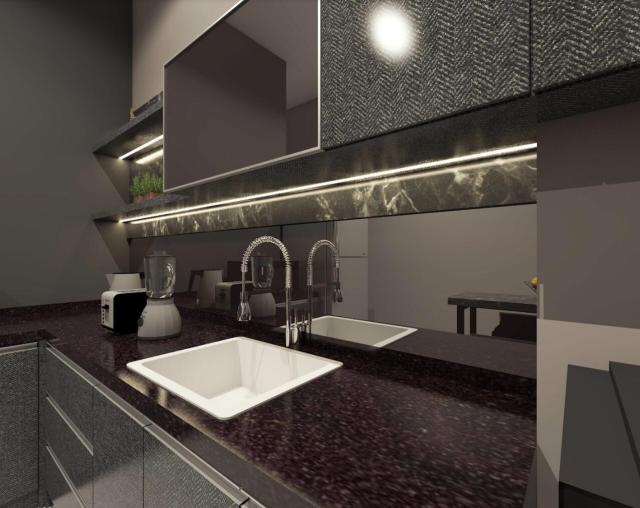 Modern Kitchen Ideas: Top 7 Design Trends For 2022 2 Modern Kitchen Ideas
