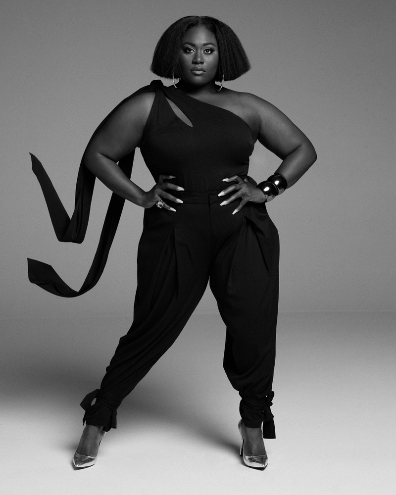 the 11 Honoré x Danielle Brooks Collection