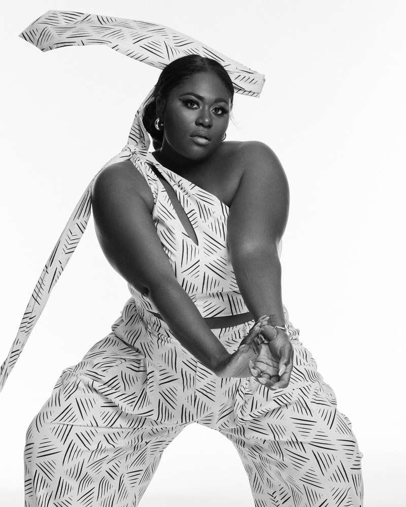 the 11 Honoré x Danielle Brooks Collection