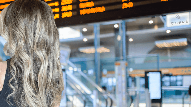 Best Seamless Hair Extensions When Traveling, Barbies Beauty Bi Best Seamless Hair Extensions When Traveling, Barbies Beauty Bits