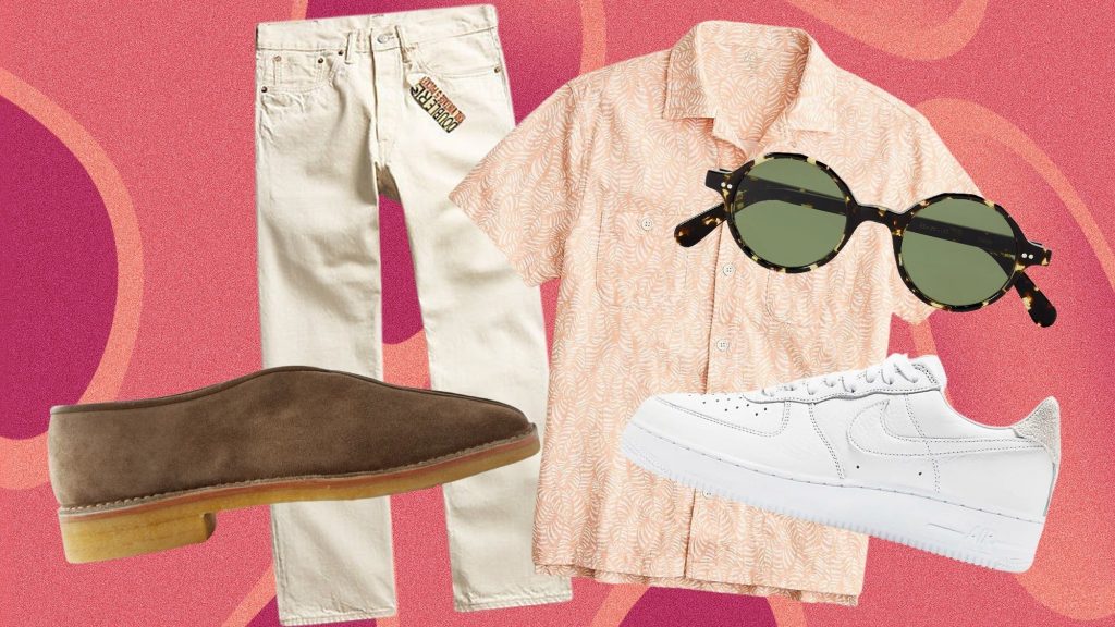 27 Menswear Deals You Definitely Won’t Find on Amazon 27 Menswear Deals You Definitely Won’t Find on Amazon