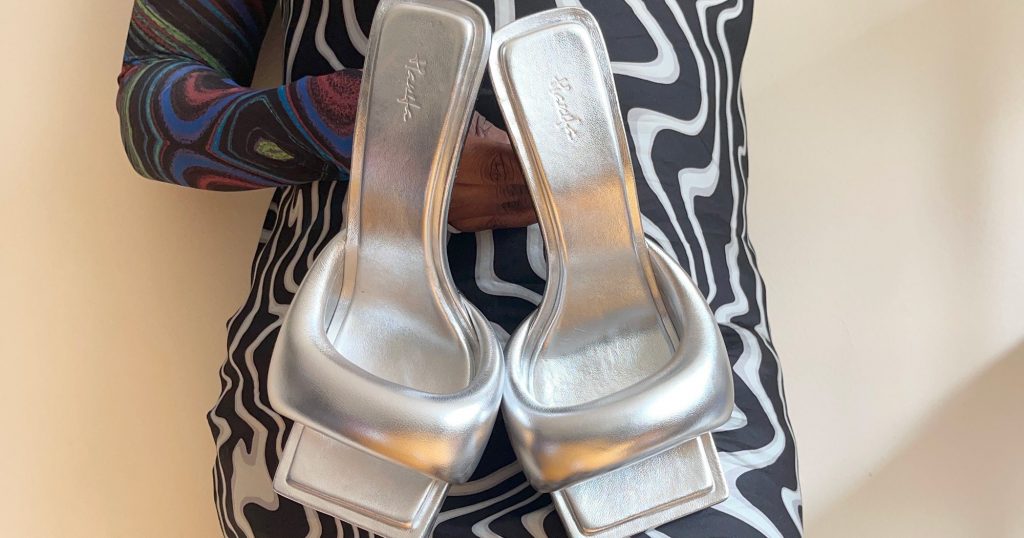 6 Black-Owned Shoe Brands You Need To Know This Summer 6 Black-Owned Shoe Brands You Need To Know This Summer