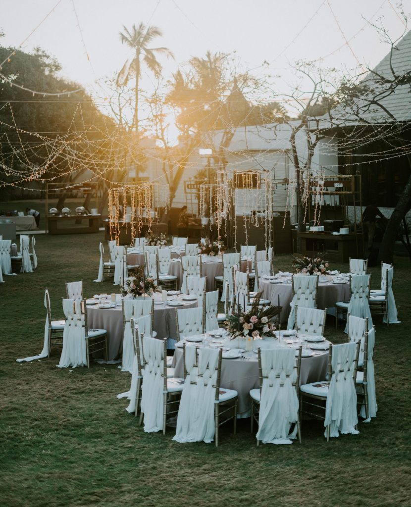 7 Major Wedding Trends For 2022 If You’d Like To Get Hitched In Style