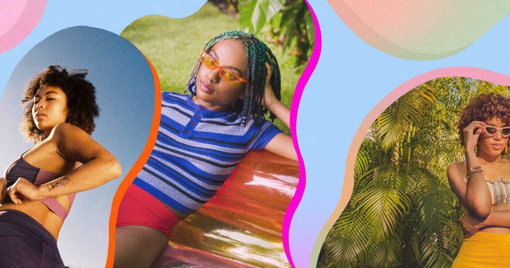 7 Women Open Up About The Garments That Make Them Feel Sexiest (No, They’re Not Lingerie) 7 Women Open Up About The Garments That Make Them Feel Sexiest (No, They’re Not Lingerie)