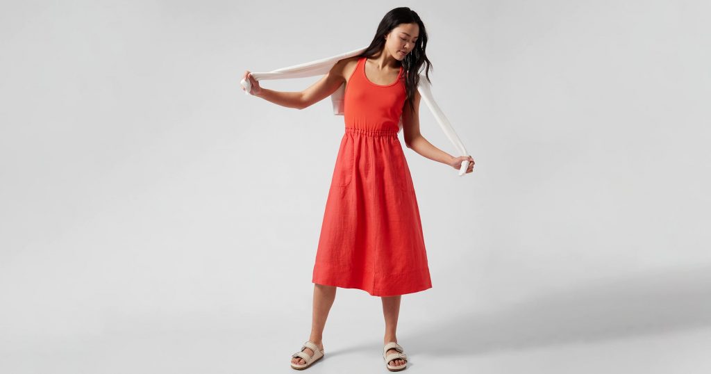 A Definitive Guide To The Best Casual Summer Dresses A Definitive Guide To The Best Casual Summer Dresses