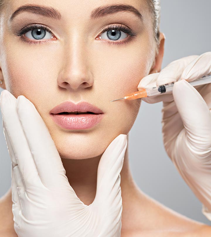 A Detailed Breakdown Of The Pros And Cons of Dermal Fillers A Detailed Breakdown Of The Pros And Cons of Dermal Fillers