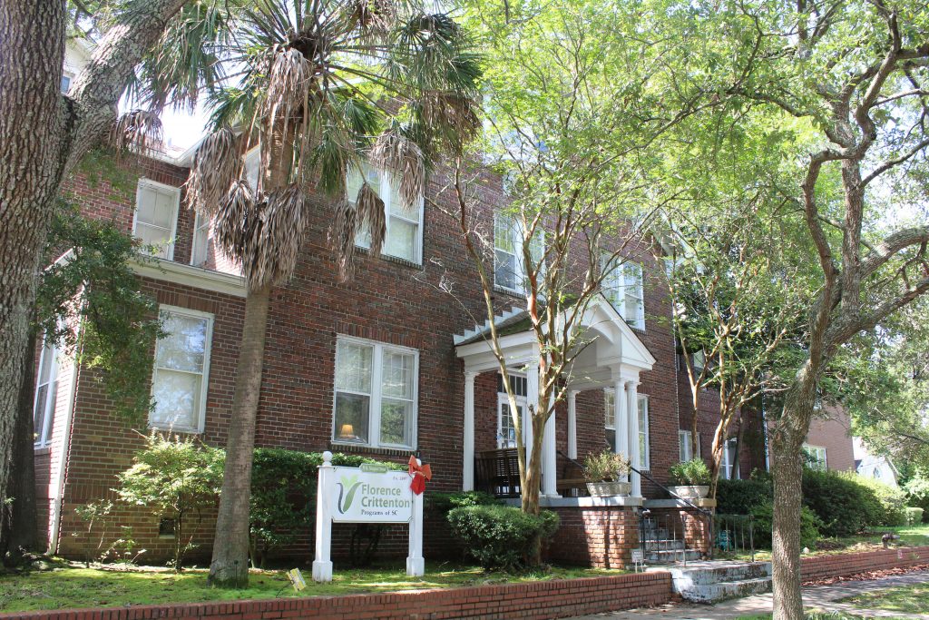 A Nearly Century-Old Maternity Home for Teens in the South Makes Plans for Expansion A Nearly Century-Old Maternity Home for Teens in the South Makes Plans for Expansion