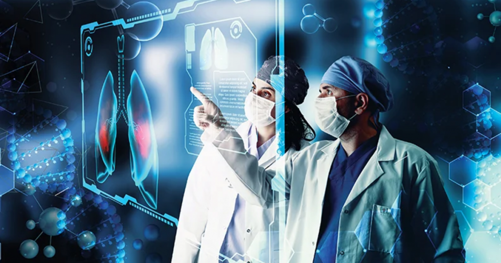 AI can reduce sepsis-related deaths, study shows AI can reduce sepsis-related deaths, study shows