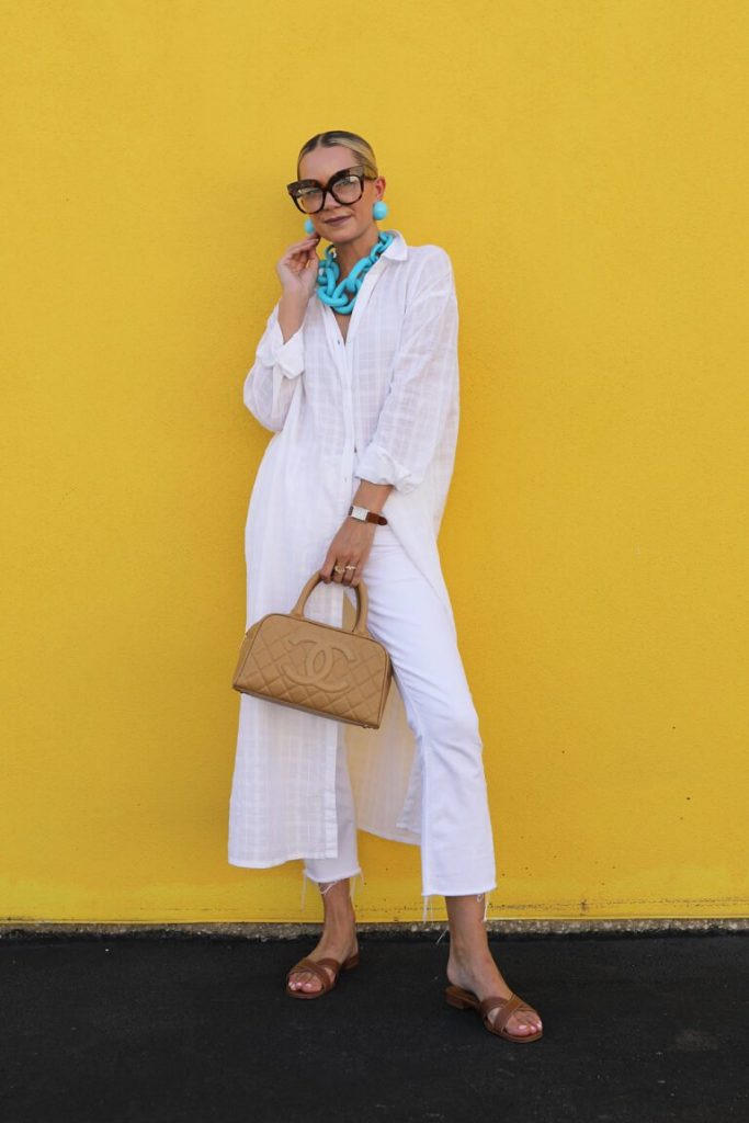 ALL WHITE – Atlantic-Pacific ALL WHITE – Atlantic-Pacific