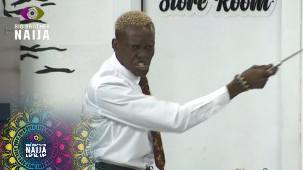 #BBNaijaS7: Hermes Blows Hot As They Lost The Weekly Wager, Bella Says They Are Too Focused on “Ships” #BBNaijaS7: Hermes Blows Hot As They Lost The Weekly Wager, Bella Says They Are Too Focused on “Ships”