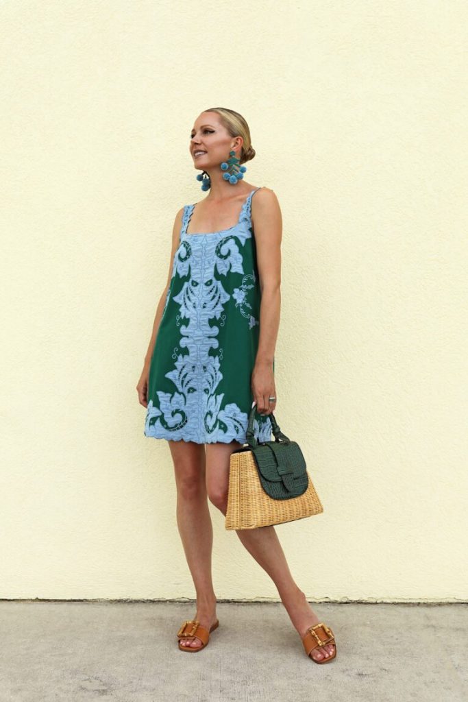 BLUE/GREEN – Atlantic-Pacific BLUE/GREEN – Atlantic-Pacific