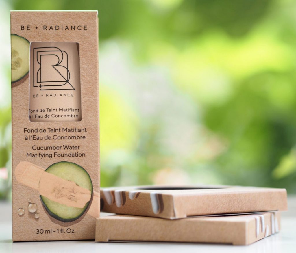 Be + Radiance Microbiome Friendly Make Up | British Beauty Blogger Be + Radiance Microbiome Friendly Make Up | British Beauty Blogger