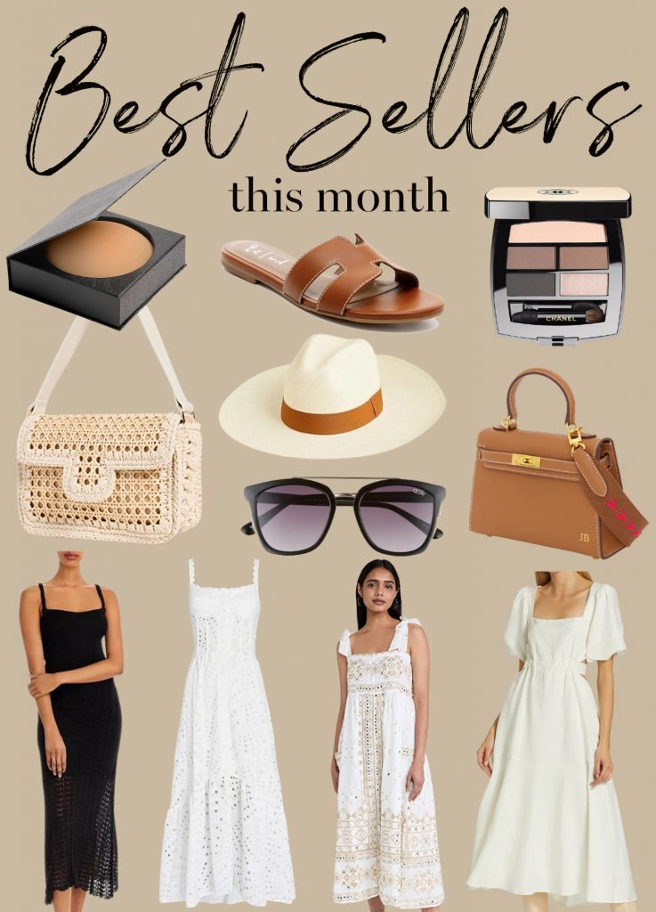 Best Sellers This Month – With Love From Kat Best Sellers This Month – With Love From Kat