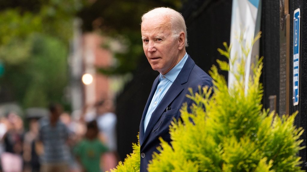 Biden’s COVID symptoms ‘almost completely resolved,’ doctor says Biden’s COVID symptoms ‘almost completely resolved,’ doctor says