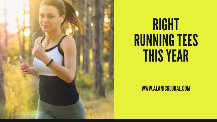 Buying Guide To Get Hold Of The Right Running Tees This Year Buying Guide To Get Hold Of The Right Running Tees This Year