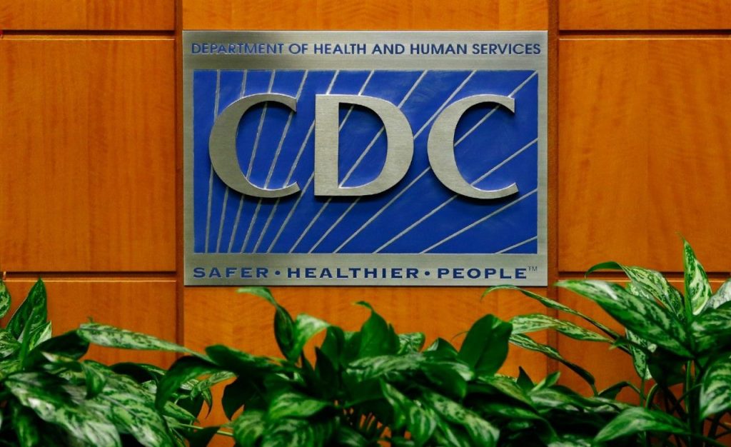 CDC endorses Novavax COVID-19 vaccine CDC endorses Novavax COVID-19 vaccine