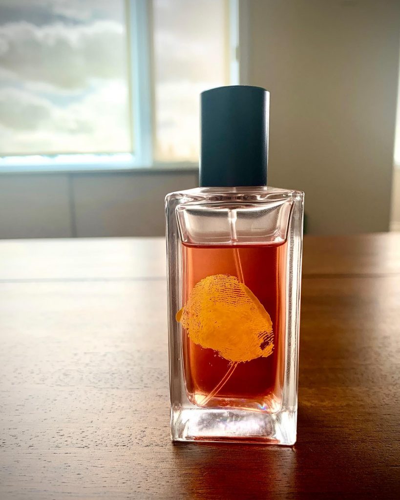 Chronotope Buen Camino Perfume Review Chronotope Buen Camino Perfume Review