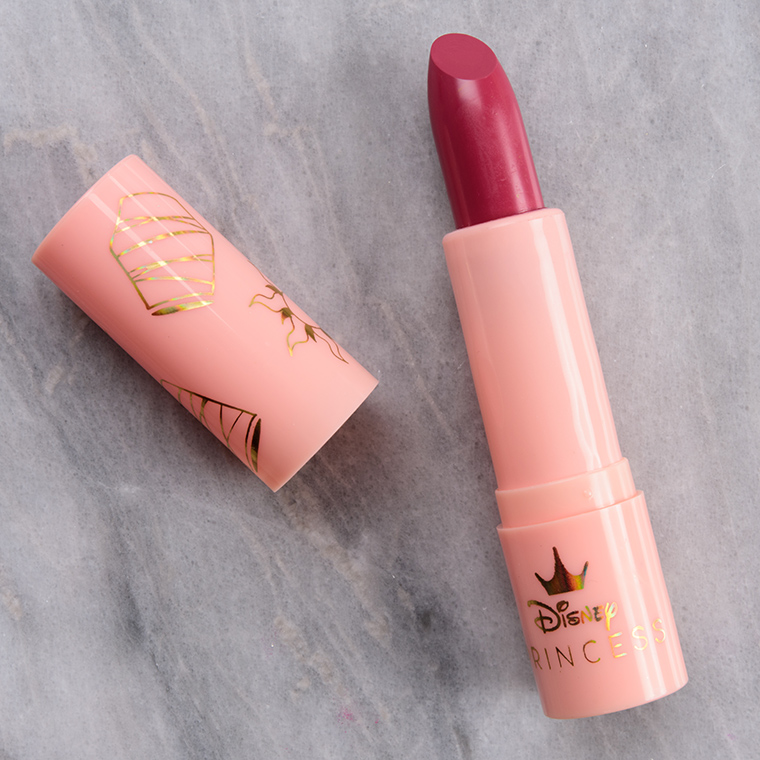 ColourPop Moana, Pocahontas, Rapunzel Lux Lipsticks Reviews & Swatches ColourPop Moana, Pocahontas, Rapunzel Lux Lipsticks Reviews & Swatches