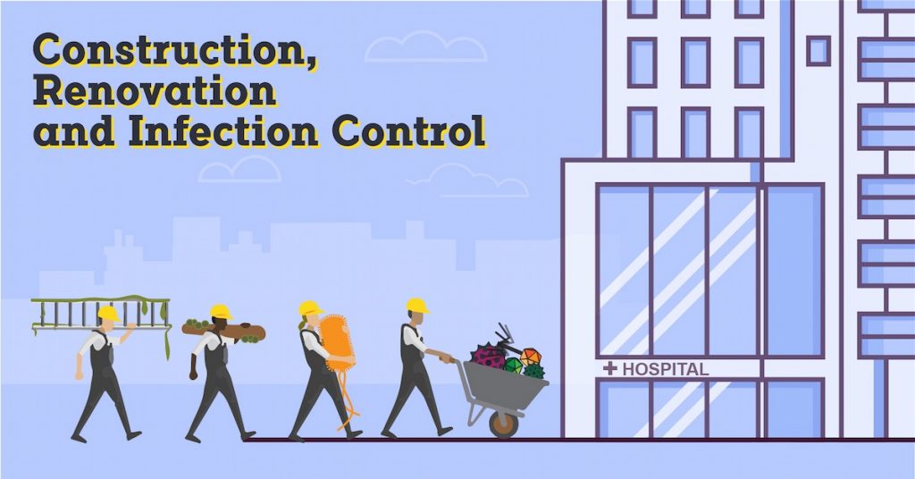 Construction, Renovation, and Infection Prevention Construction, Renovation, and Infection Prevention