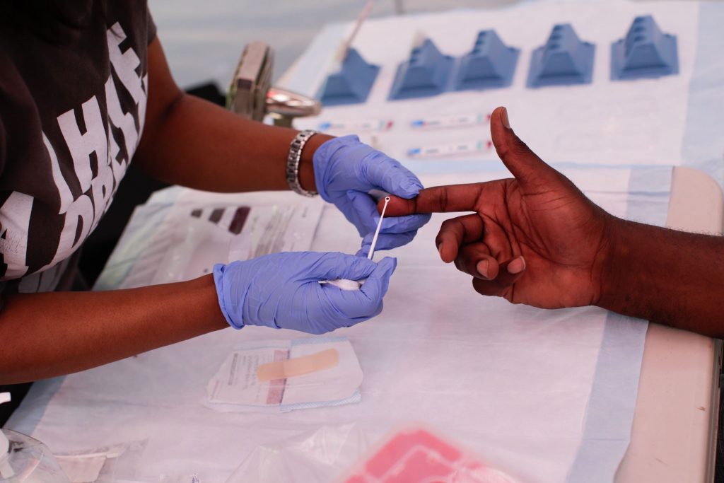 Critics Worry Government Surveillance of HIV May Hurt More Than It Helps Critics Worry Government Surveillance of HIV May Hurt More Than It Helps