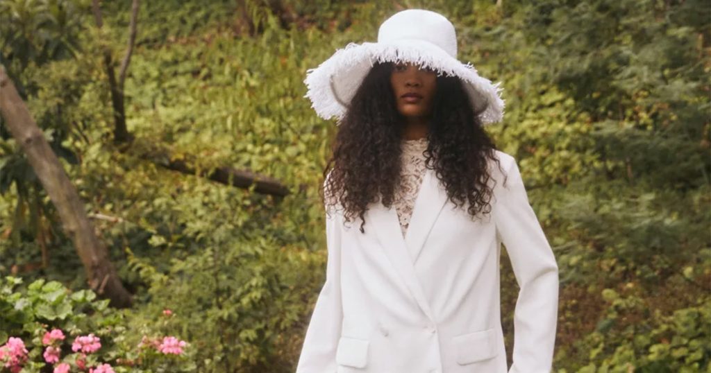 Dazzle In The Most Crisp White Suits For Summer Dazzle In The Most Crisp White Suits For Summer