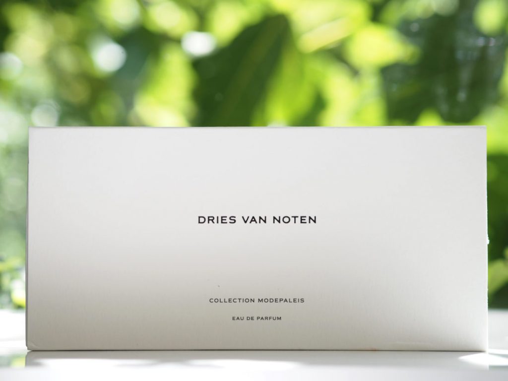 Dries Van Noten Fragrance Sampler Set Review | British Beauty Blogger Dries Van Noten Fragrance Sampler Set Review | British Beauty Blogger