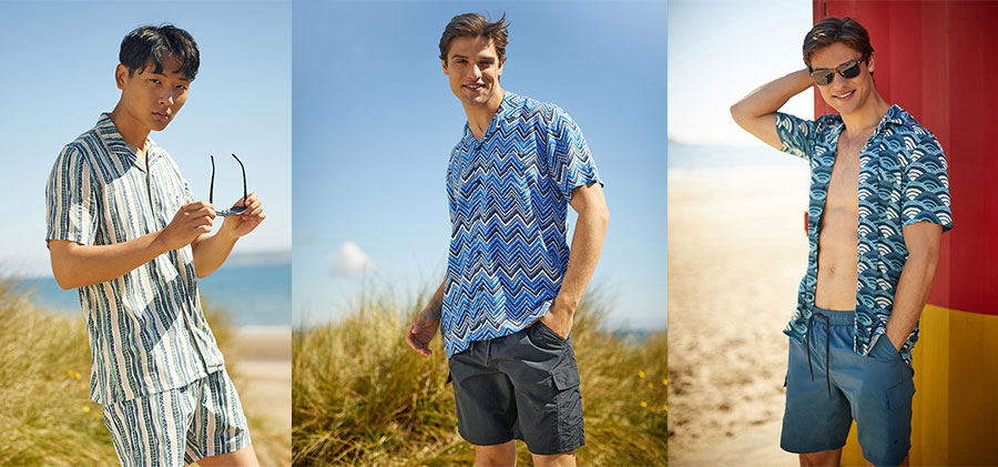 Dunnes Stores – Shirts for him – Pynck Dunnes Stores – Shirts for him – Pynck