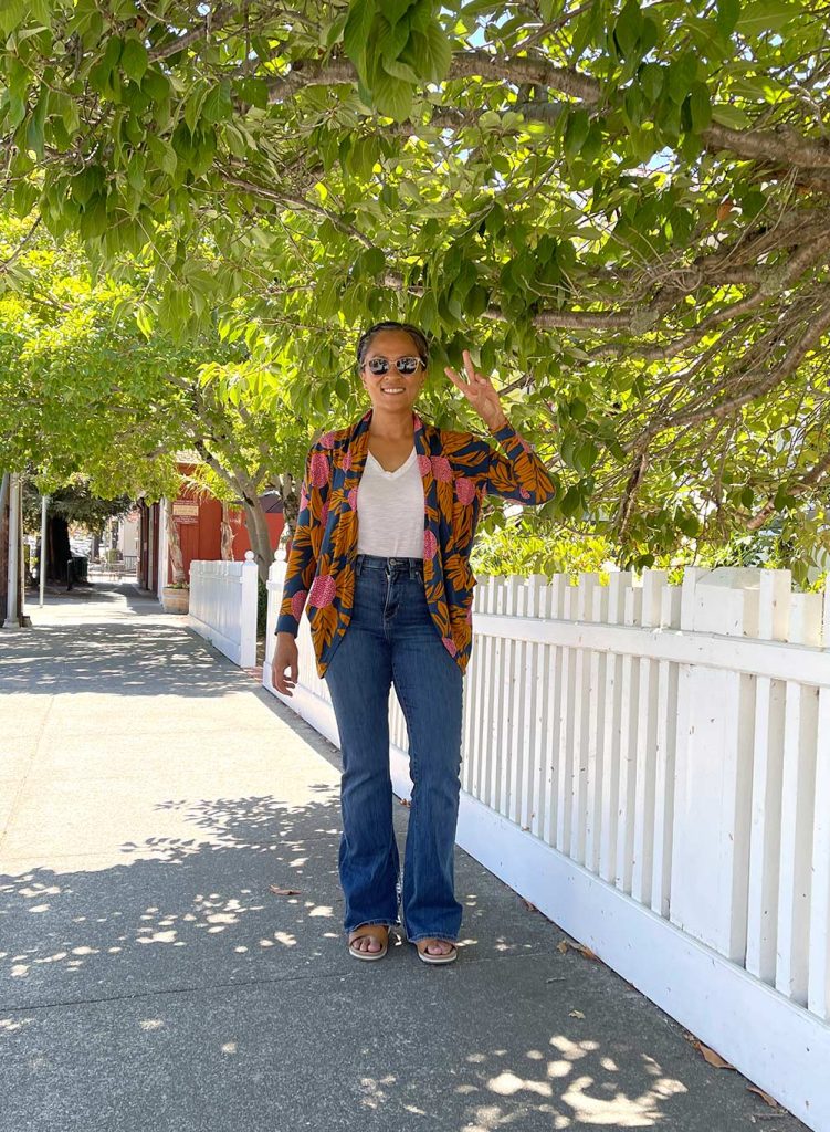 Fighting Eel Clothing, a Fresh Hawaii Find! Fighting Eel Clothing, a Fresh Hawaii Find!