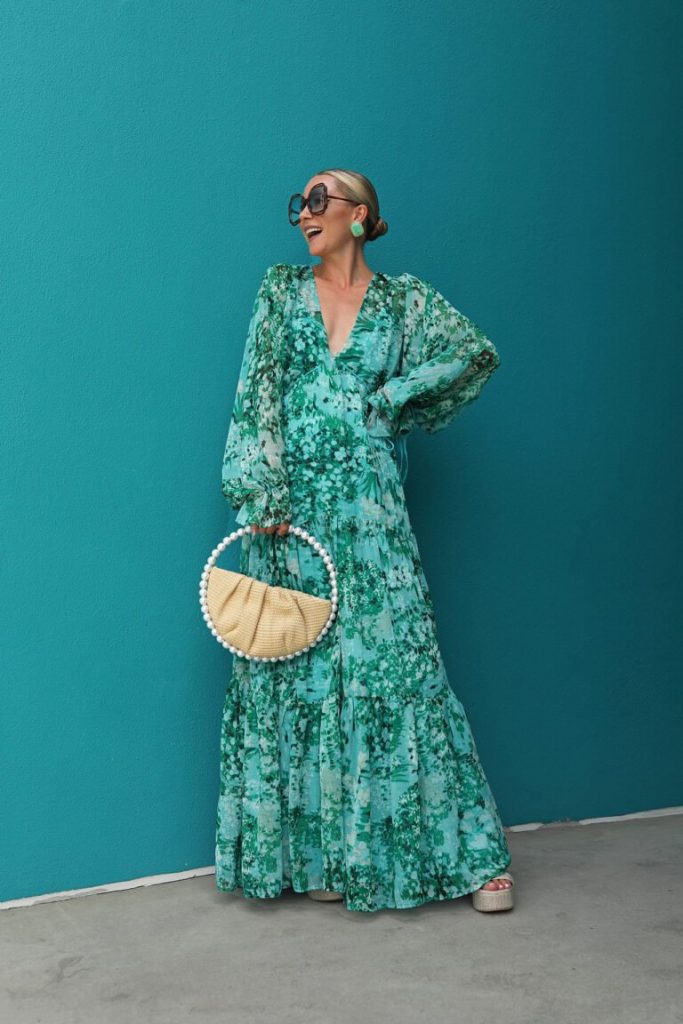 GOWN – Atlantic-Pacific GOWN – Atlantic-Pacific