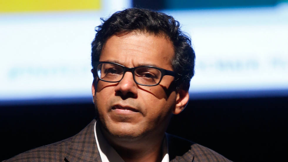 Gawande warns USAID COVID response quickly running out of money Gawande warns USAID COVID response quickly running out of money