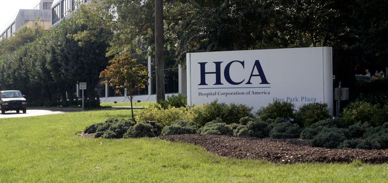 HCA beats Wall Street expectations in Q2 after earlier dip in guidance HCA beats Wall Street expectations in Q2 after earlier dip in guidance