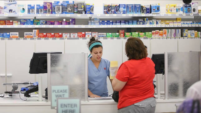 HHS: Pharmacists can’t deny patients legally prescribed abortion drugs HHS: Pharmacists can’t deny patients legally prescribed abortion drugs