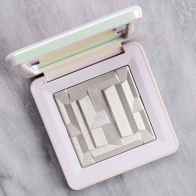 Haus Labs Moonstone Bio Radiant Highlighter Review Swatches