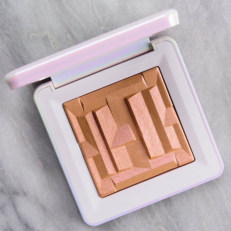 Haus Labs Pink Amethyst Bio-Radiant Highlighter Review & Swatches Haus Labs Pink Amethyst Bio-Radiant Highlighter Review & Swatches