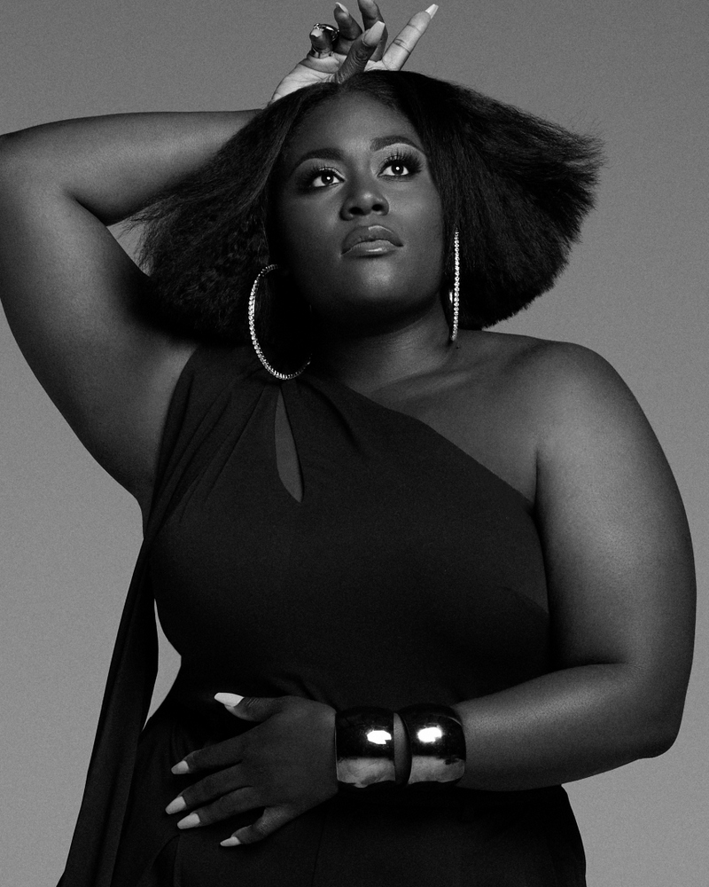 the 11 Honoré x Danielle Brooks Collection