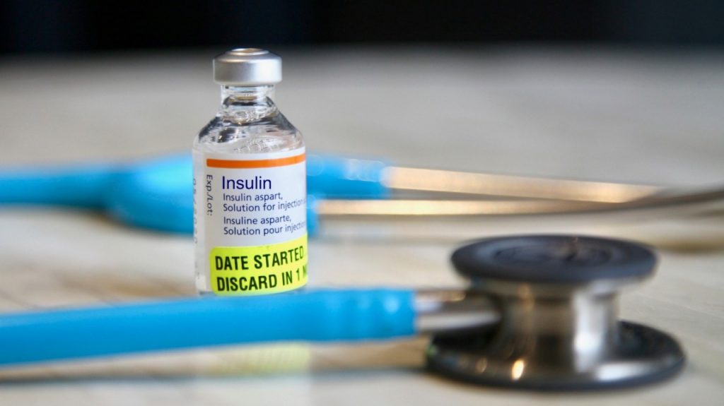 Health Care — Dems look to add insulin to Schumer-Manchin deal Health Care — Dems look to add insulin to Schumer-Manchin deal