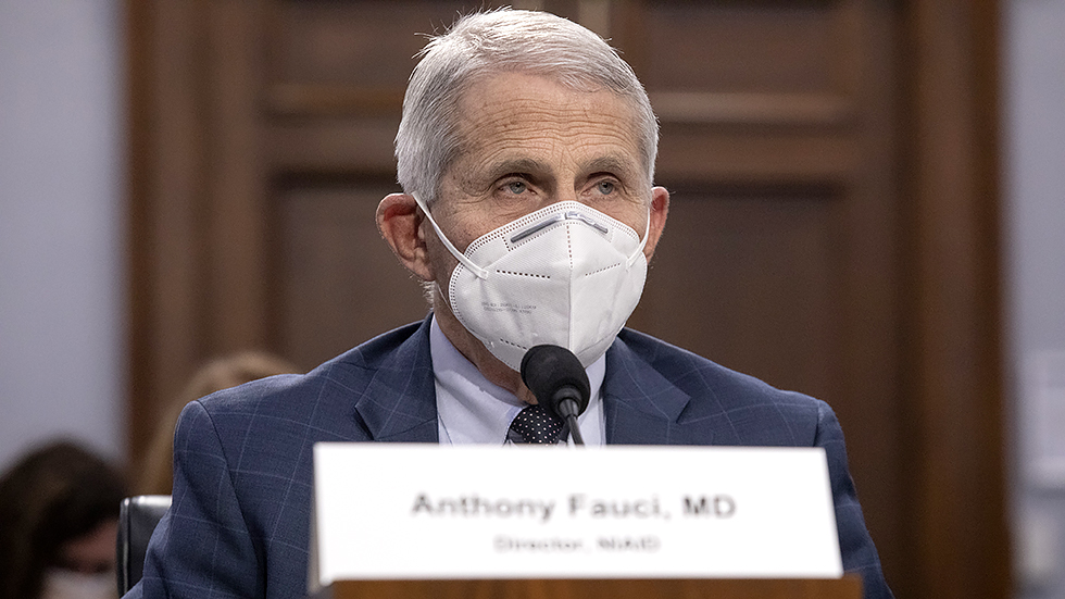 Health Care — Fauci says he isn’t planning on retiring Health Care — Fauci says he isn’t planning on retiring