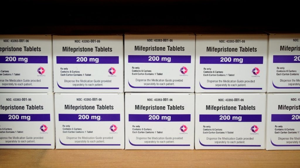 Health Care — HHS: Don’t refuse contraception, abortion meds Health Care — HHS: Don’t refuse contraception, abortion meds