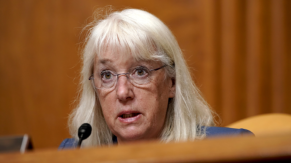 Health Care — Senate chair ‘concerned’ with monkeypox response Health Care — Senate chair ‘concerned’ with monkeypox response