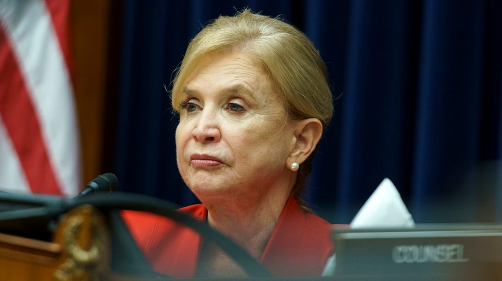 House Oversight chair calls on HHS to address ‘barriers’ to monkeypox treatments House Oversight chair calls on HHS to address ‘barriers’ to monkeypox treatments