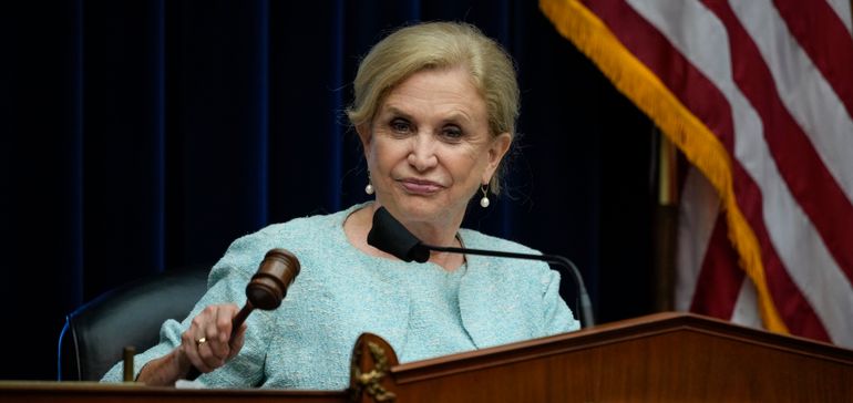 House oversight committee launches investigation into reproductive health data collection House oversight committee launches investigation into reproductive health data collection