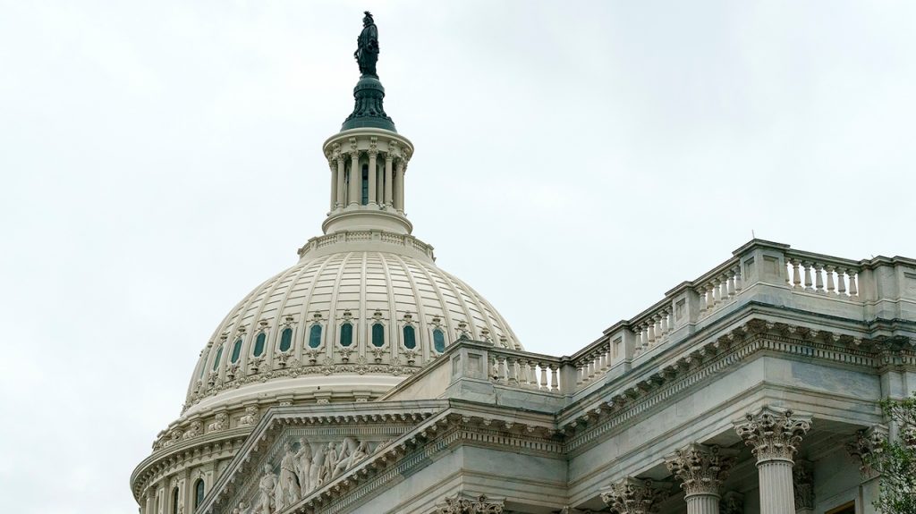 House passes bill for research on cognitive effects of coronavirus, 69 Republicans vote ‘no’ House passes bill for research on cognitive effects of coronavirus, 69 Republicans vote ‘no’