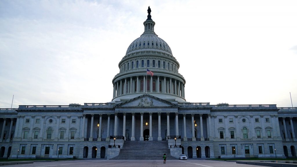 House passes bill to expand COVID-era telehealth services House passes bill to expand COVID-era telehealth services