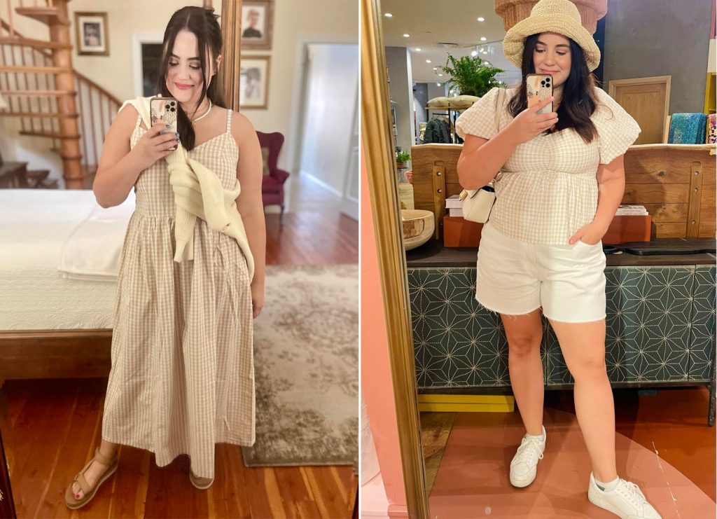 How I Dress Like a Coastal Grandmother For Under $50 How I Dress Like a Coastal Grandmother For Under $50