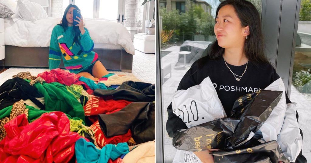 How to Become a Top-Seller on Poshmark, According to 3 Pros How to Become a Top-Seller on Poshmark, According to 3 Pros