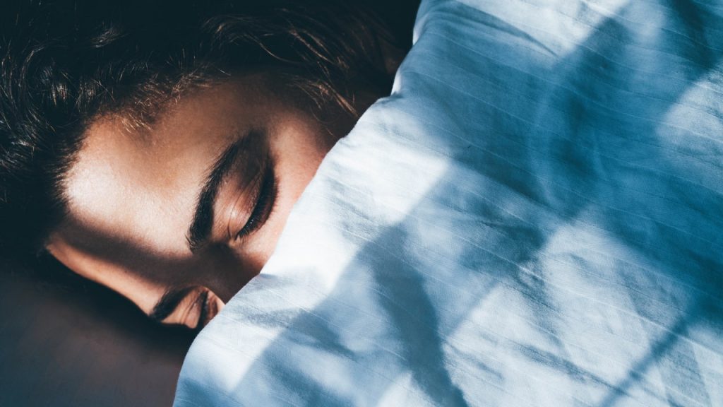 How to Figure Out Your Perfect Sleep Schedule How to Figure Out Your Perfect Sleep Schedule